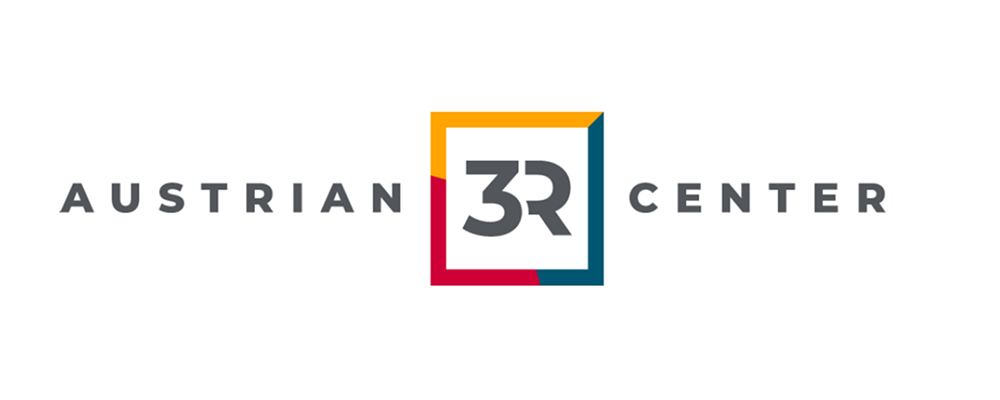 Austrian 3R Center logo